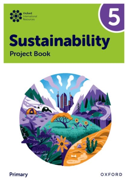 Oxford International Sustainability