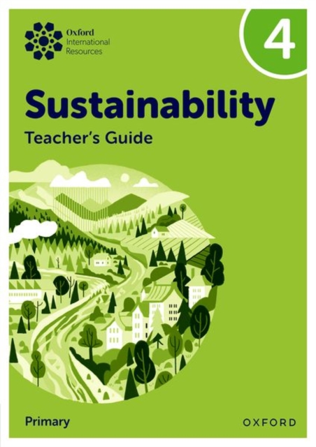 Oxford International Sustainability