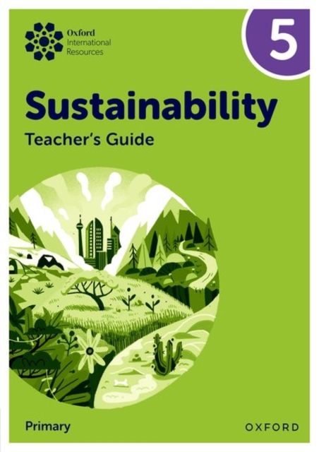 Oxford International Sustainability