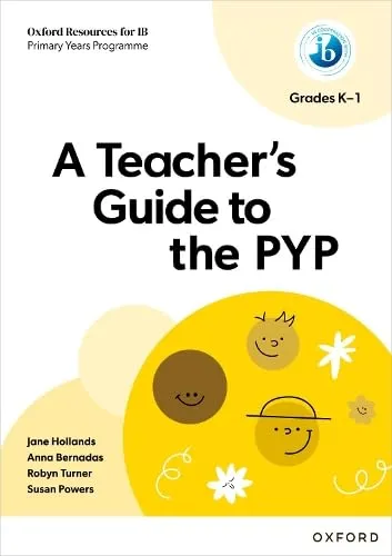 Oxford Resources for IB PYP