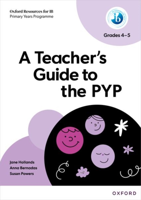 Oxford Resources for IB PYP