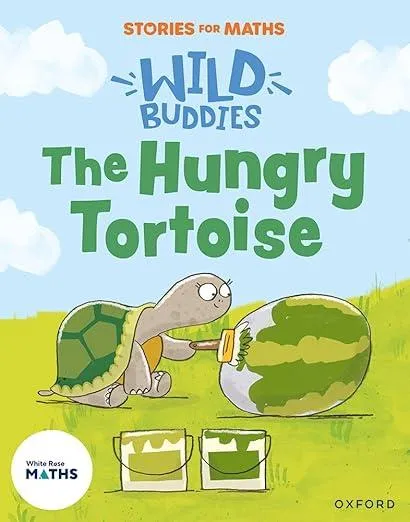 Stories for Maths