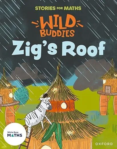 Stories for Maths: Zig's Roof