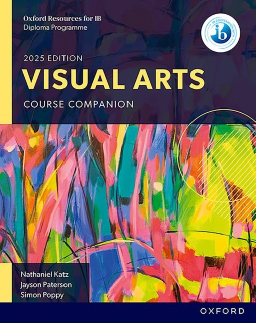 Oxford Resources for IB DP Visual Arts