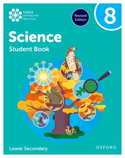 Oxford International Science
