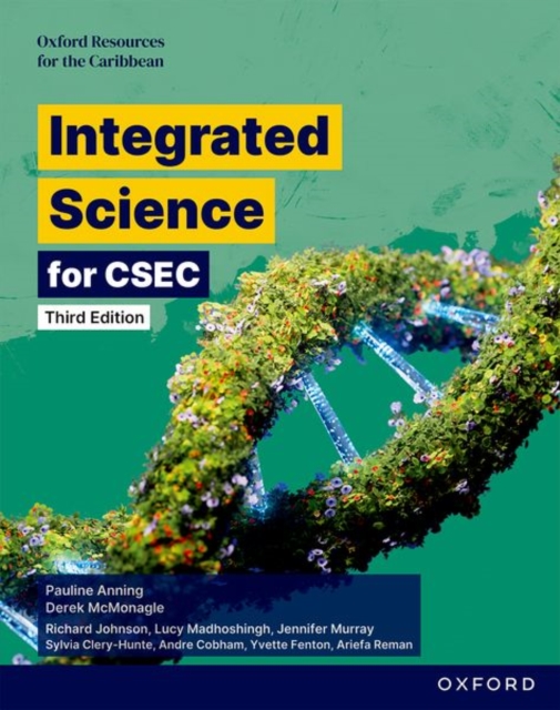 Integrated Science for CSEC