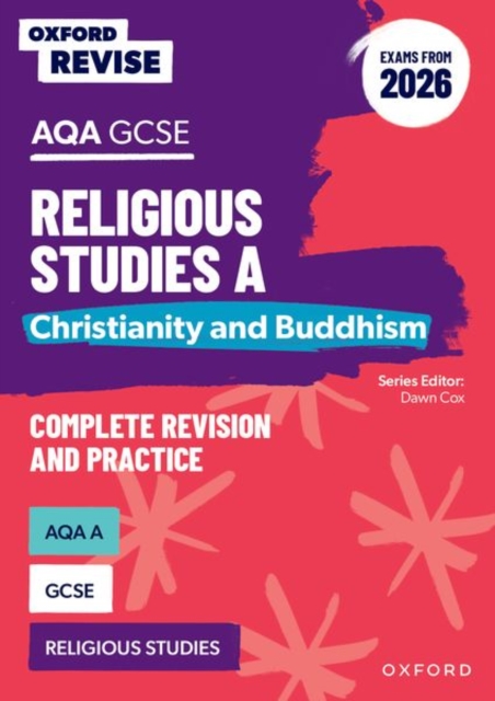 Oxford Revise