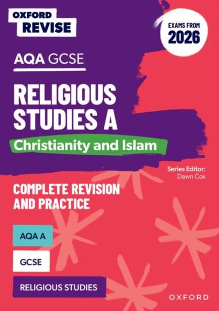 Oxford Revise