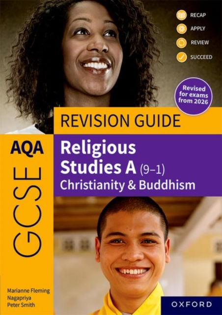 AQA GCSE Religious Studies A (9-1)