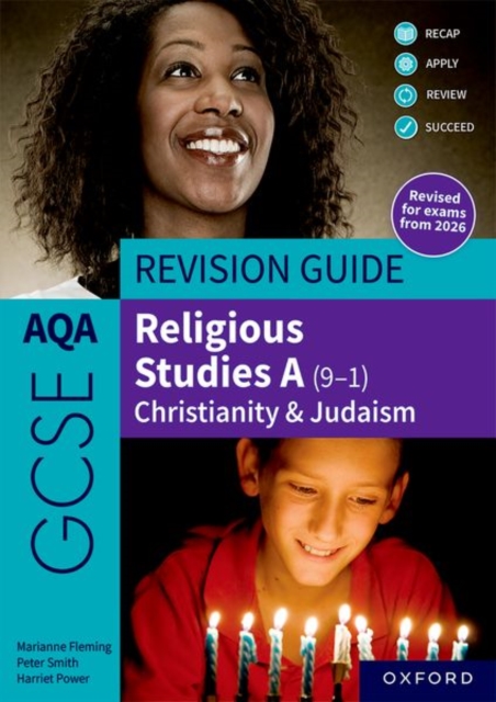 AQA GCSE Religious Studies A (9-1)