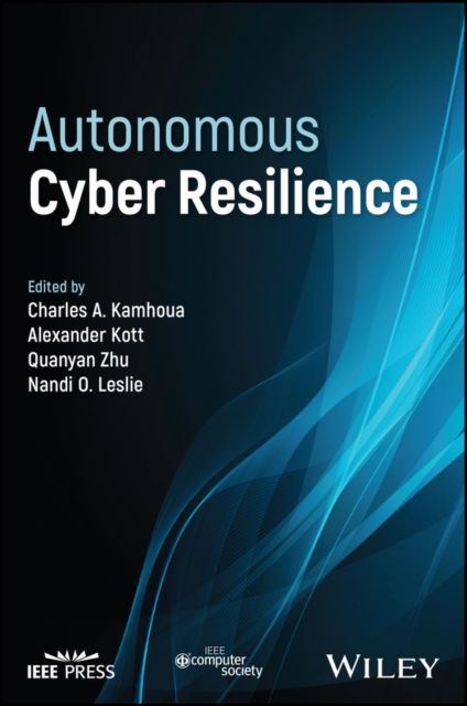 Autonomous Cyber Resilience