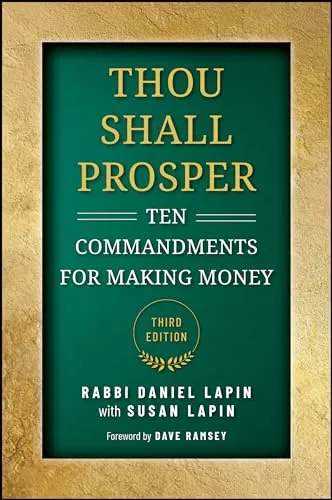 Thou Shall Prosper