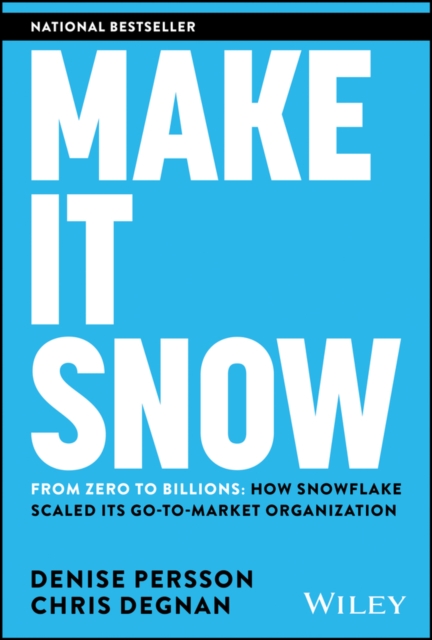 Make It Snow