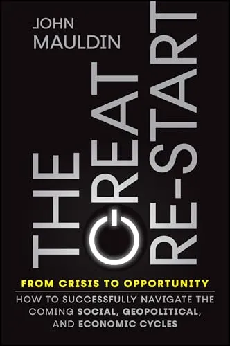 The Great Re-Start From Crisis to Opportunity