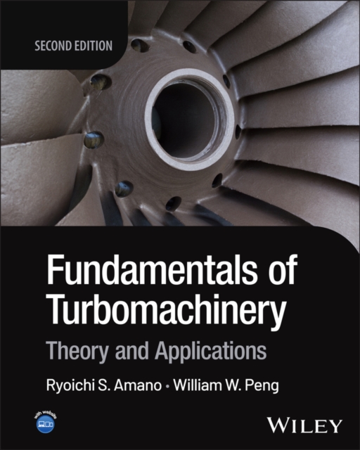 Fundamentals of Turbomachinery
