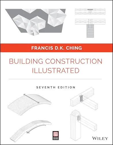Building Construction Illustrated