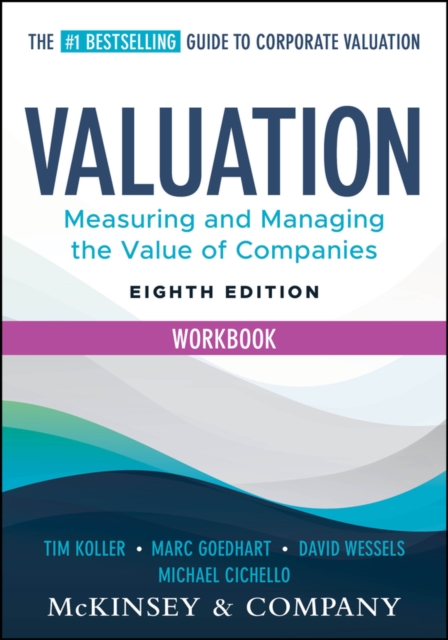 Valuation Workbook