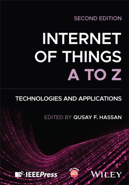 Internet of Things A to Z