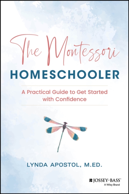 The Montessori Homeschooler