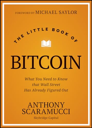 The Little Book of Bitcoin
