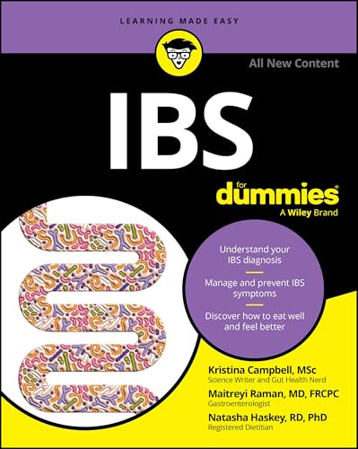 IBS For Dummies