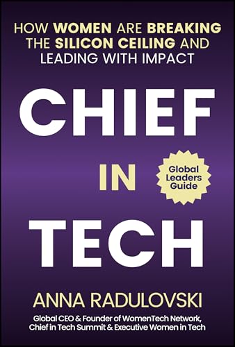 Chief in Tech