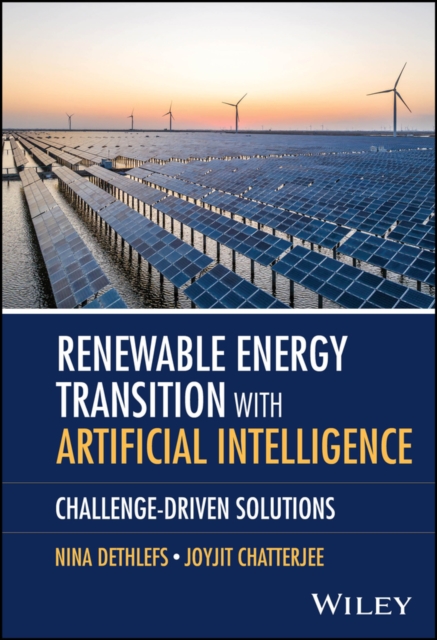 Renewable Energy Transition with Artificial Intelligence