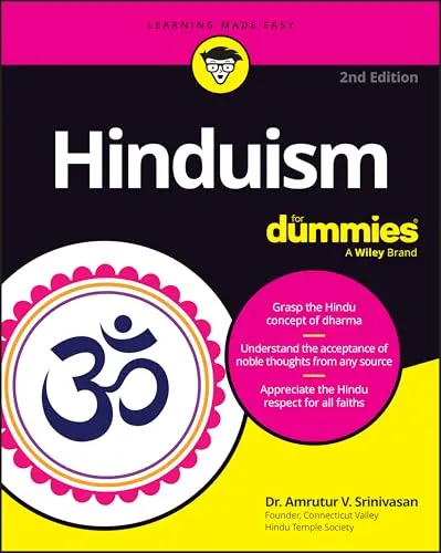 Hinduism For Dummies