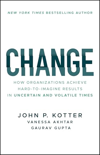 Change