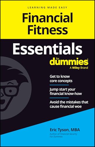 Money Management Essentials For Dummies