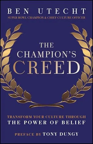 The Champion's Creed