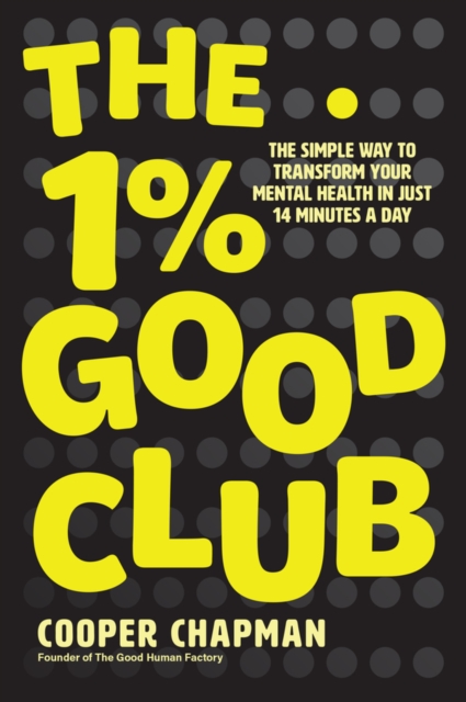 The 1% Good Club