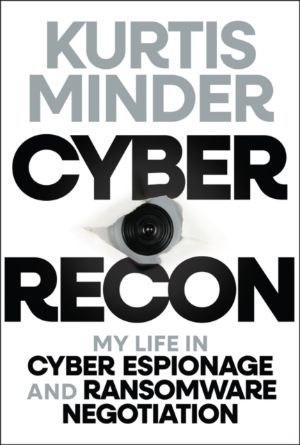 Cyber Recon