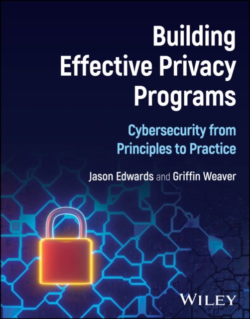 Building Effective Privacy Programs