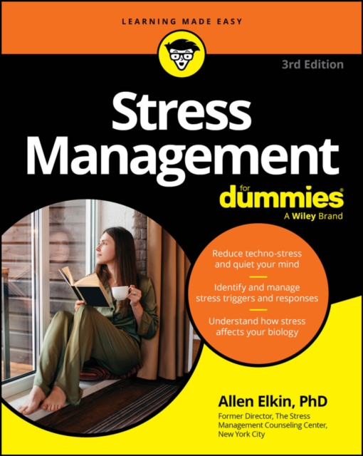 Stress Management For Dummies