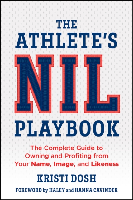 The Athlete's NIL Playbook