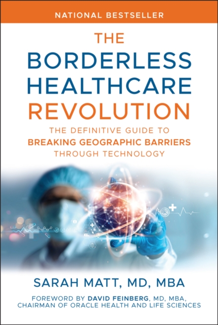 The Borderless Healthcare Revolution