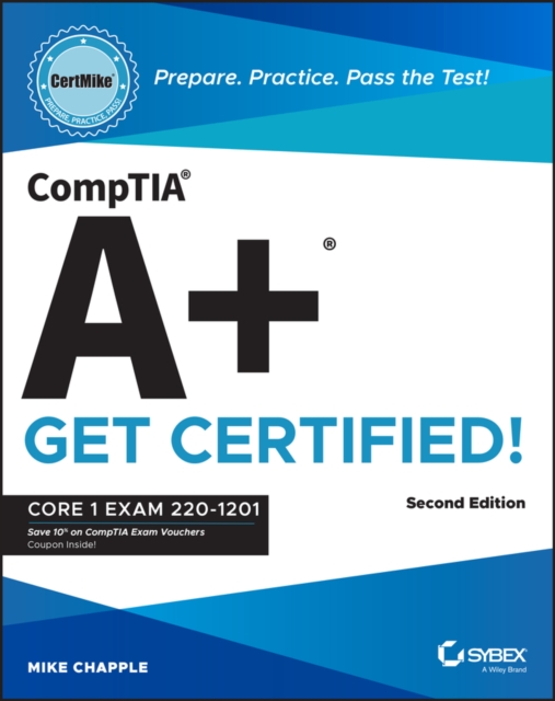 CompTIA A+ CertMike