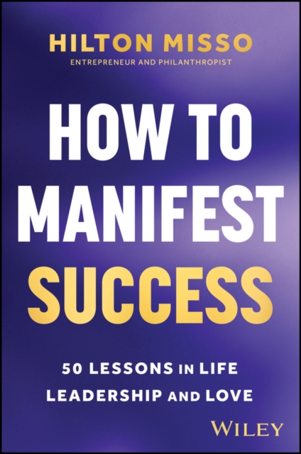 How to Manifest Success