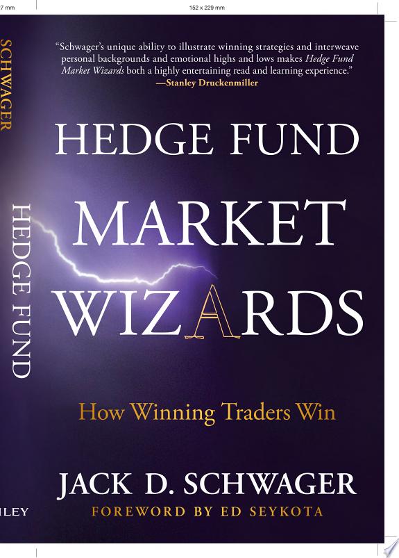 Hedge Fund Market Wizards