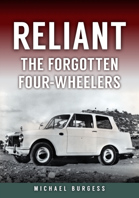 Reliant