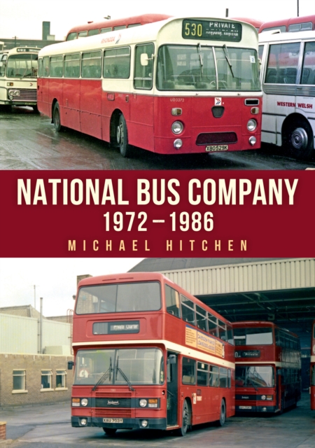 National Bus Company
