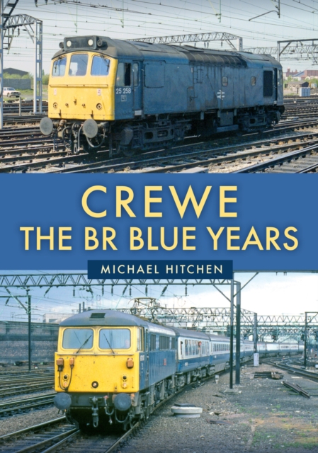 Crewe