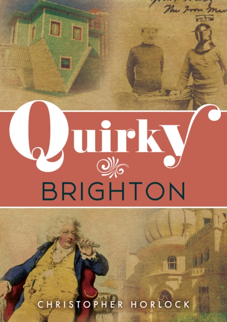 Quirky Brighton