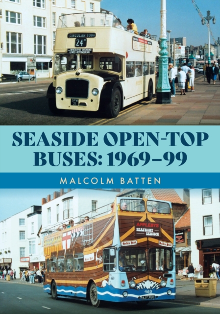 Seaside Open-Top Buses