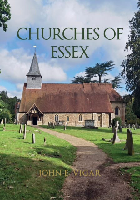 Churches of Essex
