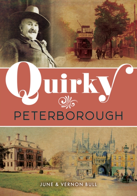 Quirky Peterborough