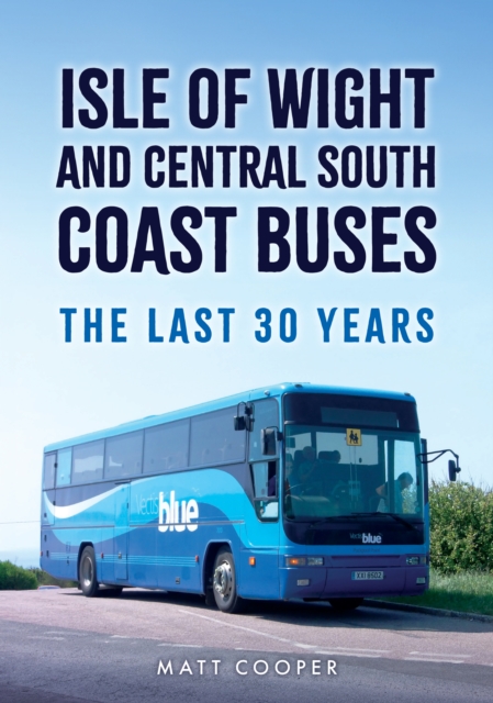 Isle of Wight and Central South Coast Buses