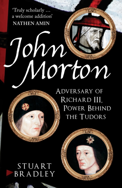 John Morton