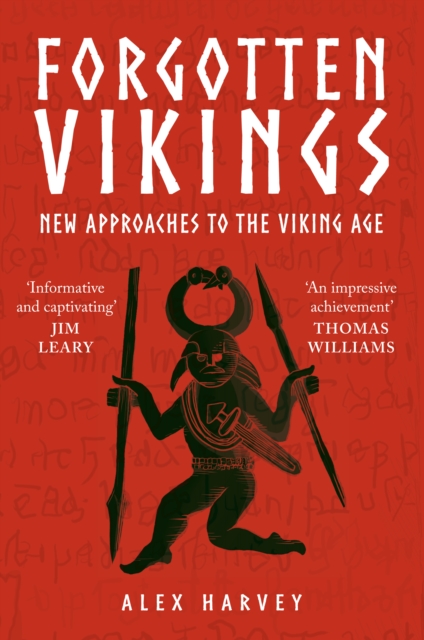 Forgotten Vikings
